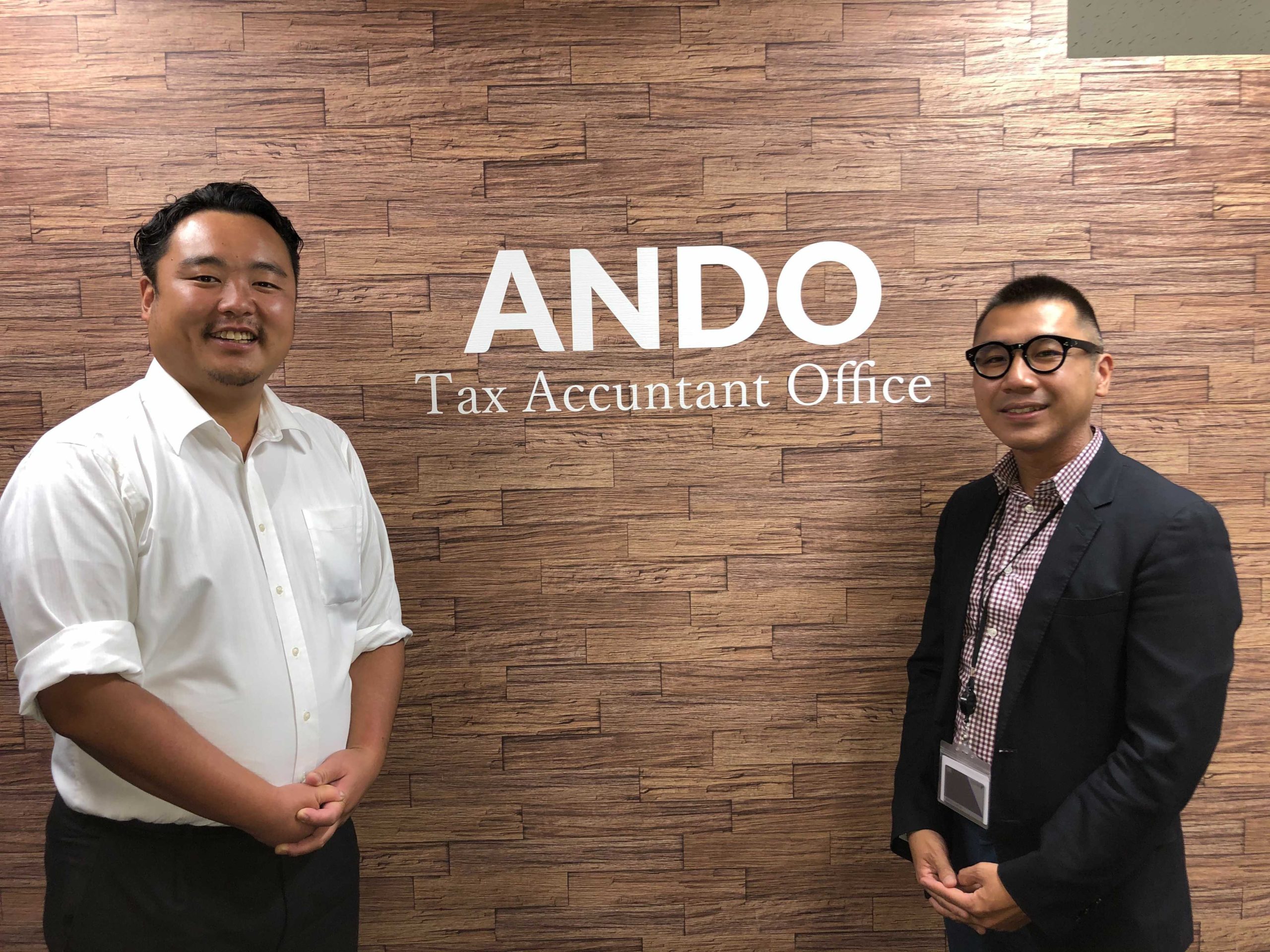 クライアントの満足度を限界まで向上する 安藤貴史税理士事務所 スキーム マグ 創業融資メディア スキーム マグ